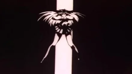 Кадры из сериала Красавица-воин Сейлор Мун (1992)